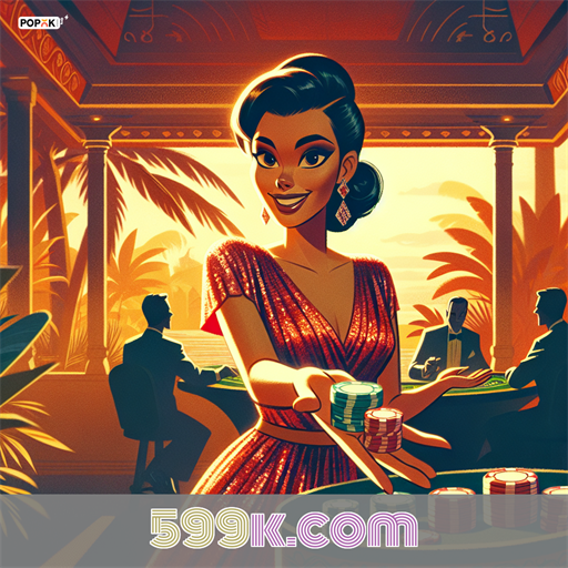 Jogos e Aplicativos no 599k.com: A Revolução do Entretenimento
