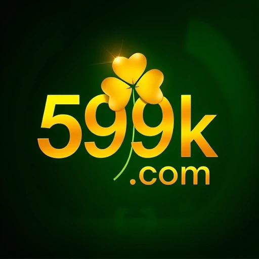 599k.com Logo
