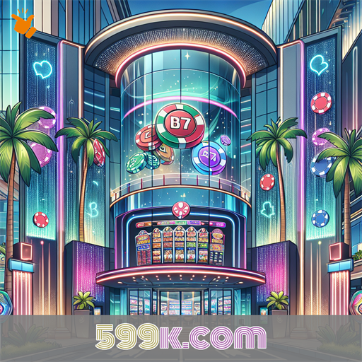 Login Interativo: Os Encantos do 599k.com Para Jogadores