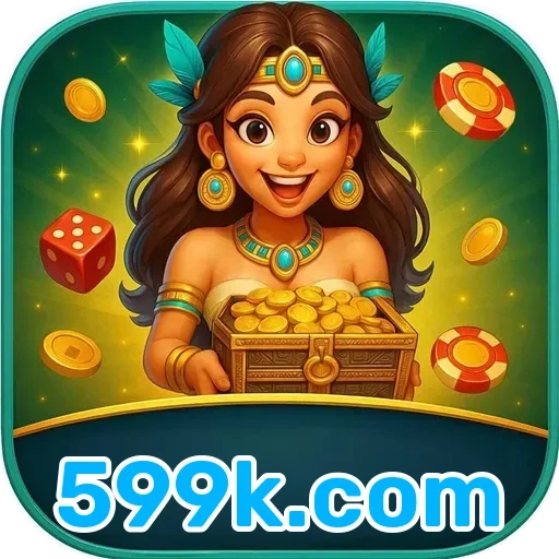 599k.com: A Revolução do Login em Jogos Online