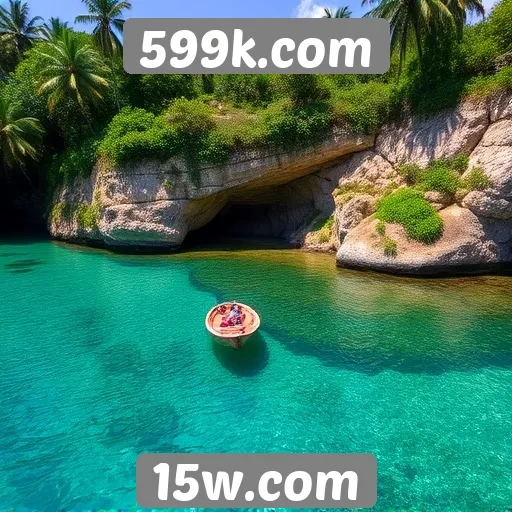 Novidades e atualizações no 599k.com