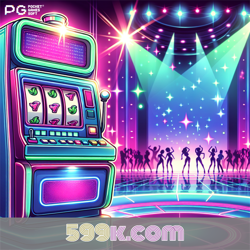 Experimente a Plataforma de Jogos no 599k.com e Aventure-se!